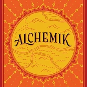 Alchemik